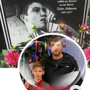 Meet your Posher, Patty